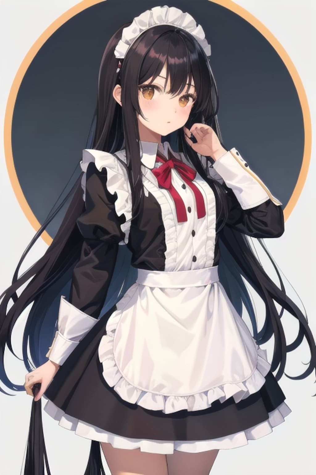 さくらちゃん803