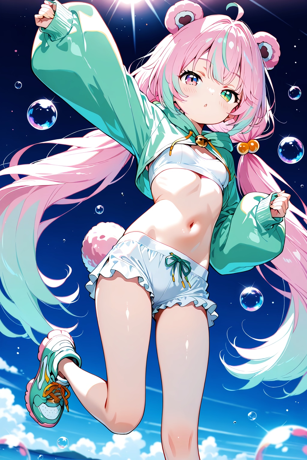ベストショット