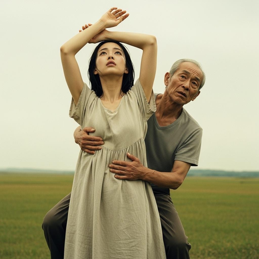 ケンタウロスおねえさんジョーバ體験