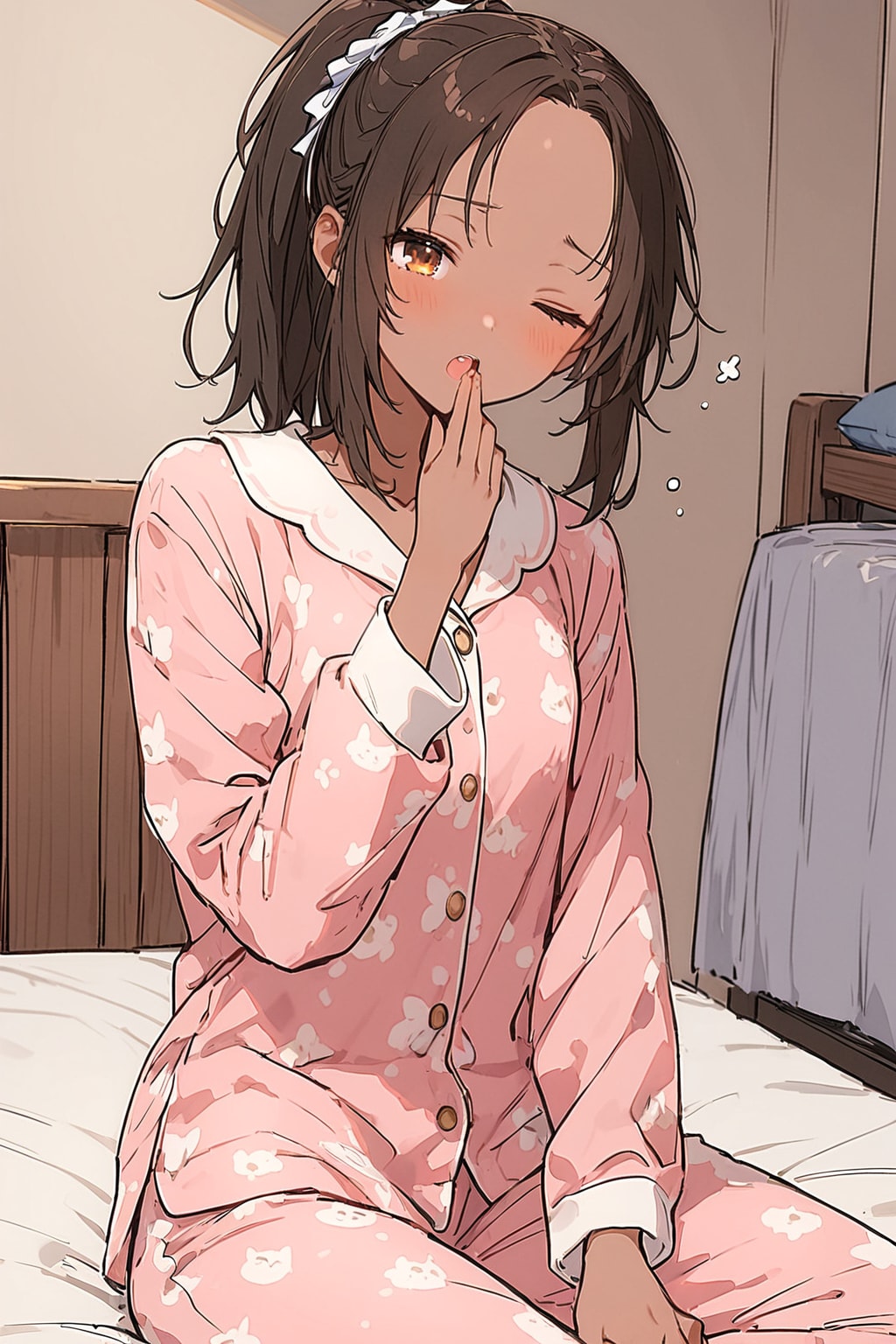 SEEKER | の人気AIイラスト・グラビア