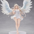 天使は舞い降りた！ (いろいろフィギュア16) 2枚目
