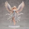 天使は舞い降りた！ (いろいろフィギュア16) 4枚目