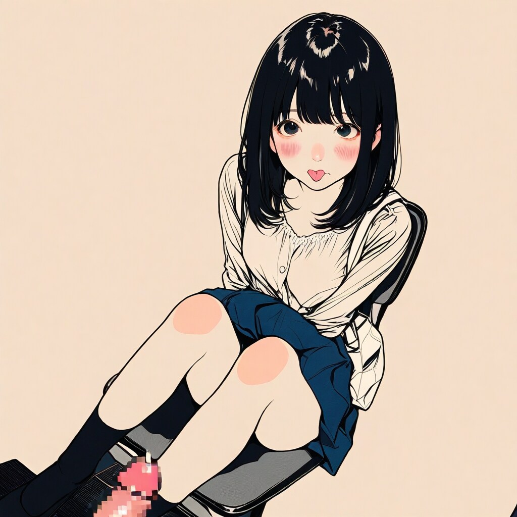 ツチノコ