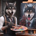 狼族のピクトマンサー🐺 7枚目