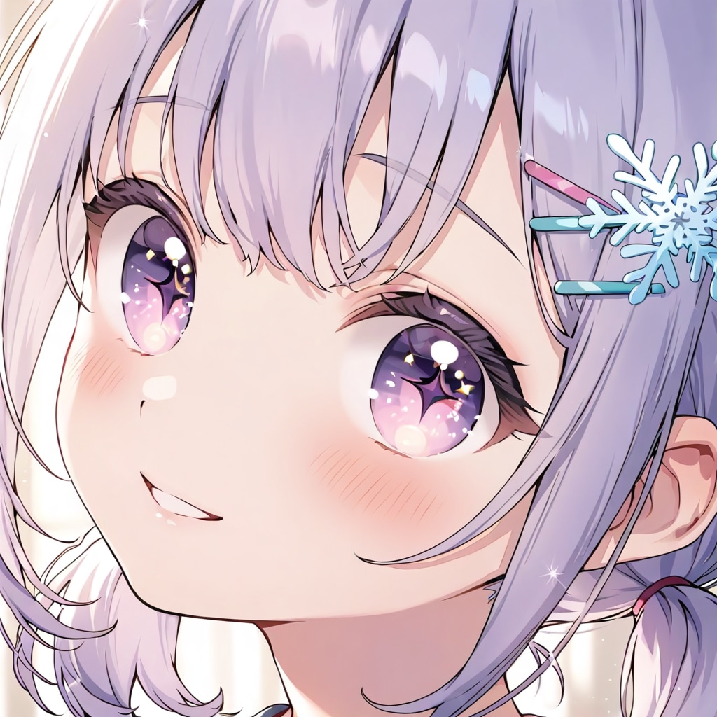 かわいい♡