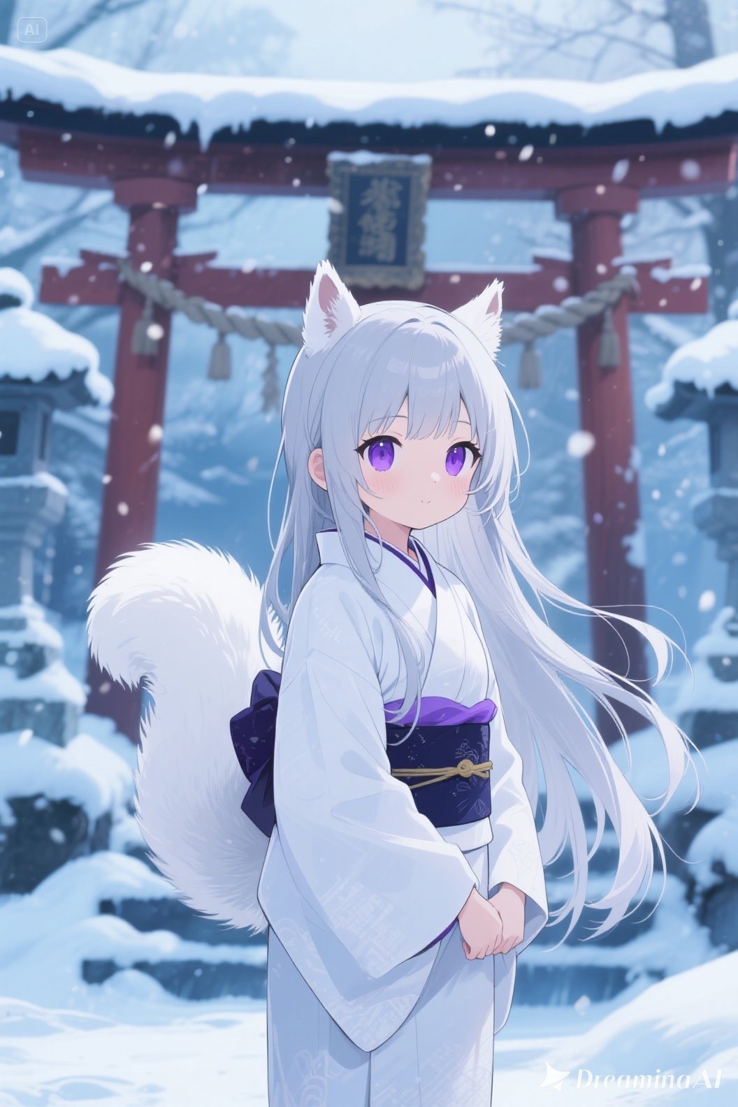 虎鼠神社の御神体487 | の人気AIイラスト・グラビア