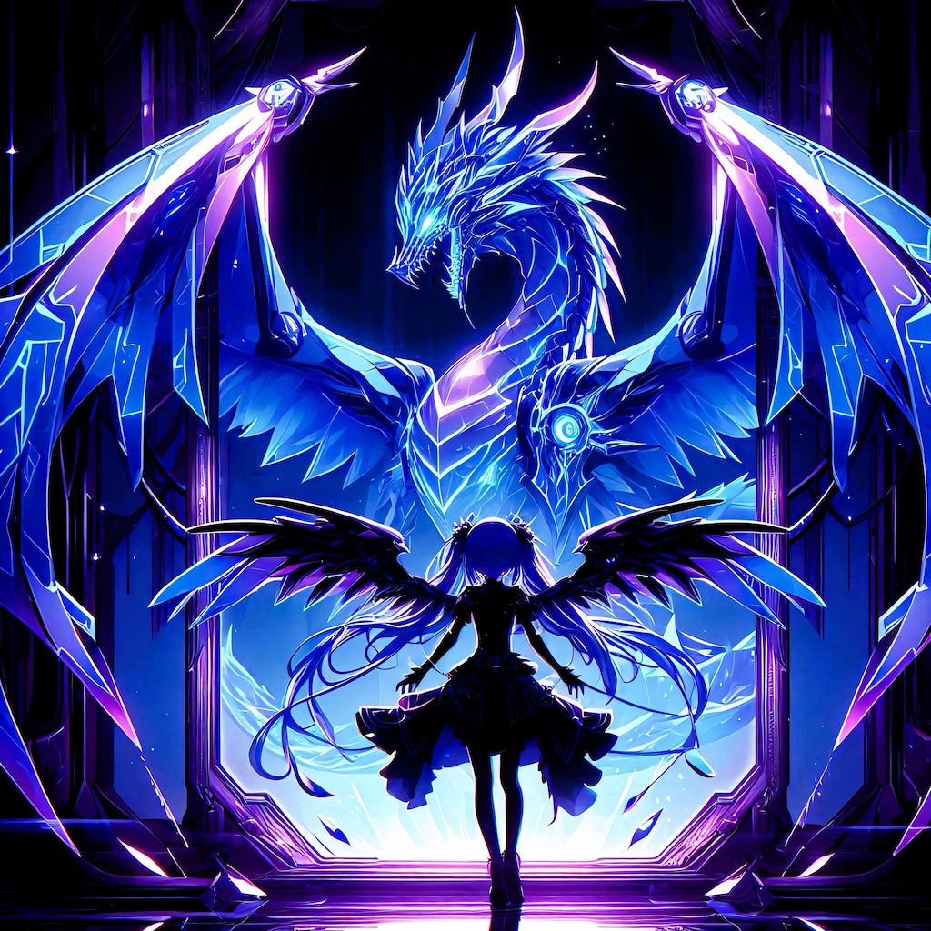 ミラードラゴン