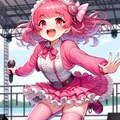 ニットドル♡ 3枚目