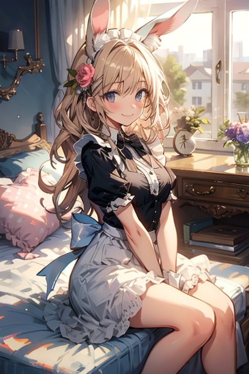 アリス | の人気AIイラスト・グラビア