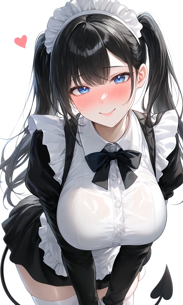 優しい悪魔💕