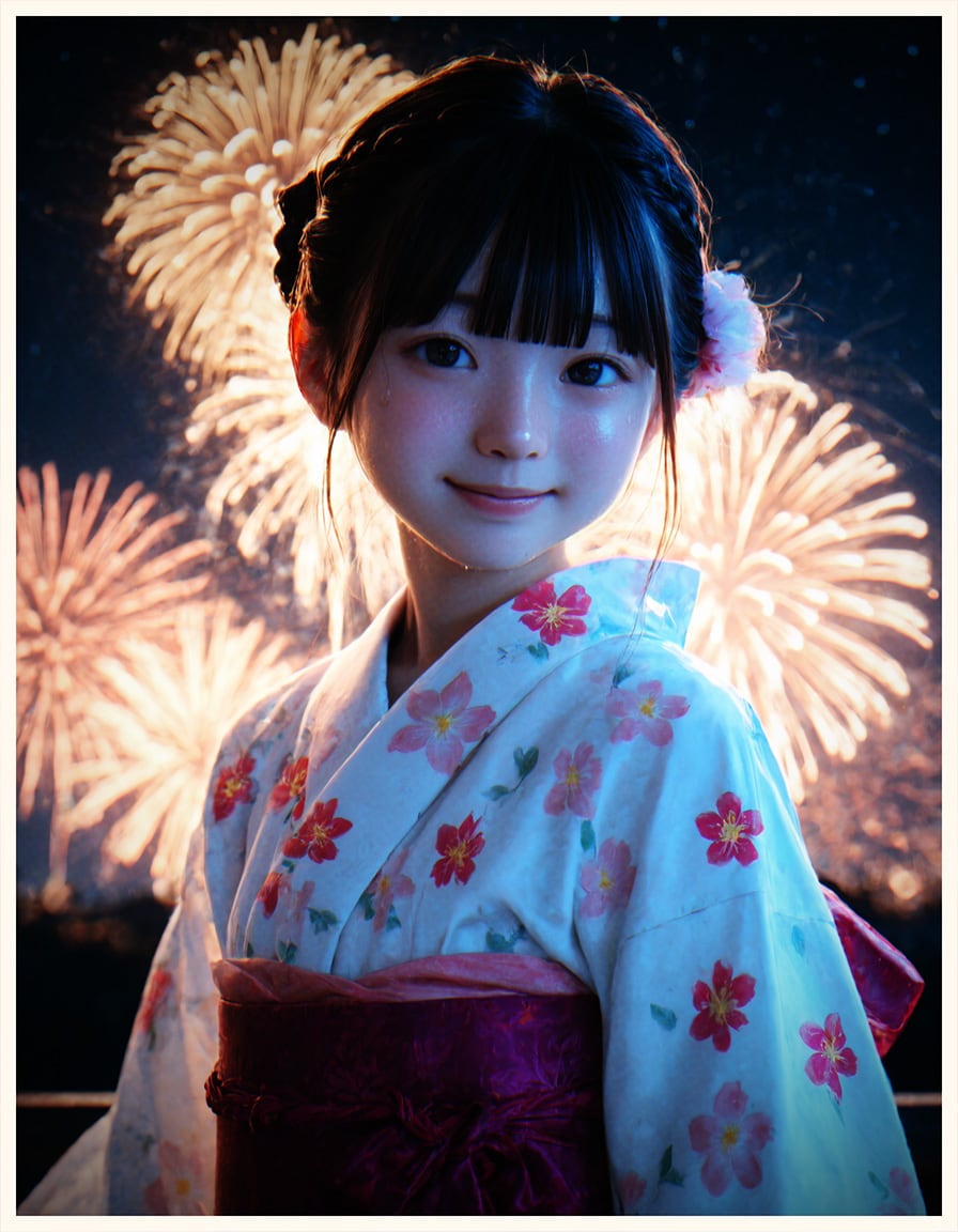 夏の思い出