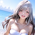 朝比奈月愛(AsahinaKagura)　いひひっ、これから何する？ 8枚目