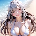 朝比奈月愛(AsahinaKagura)　いひひっ、これから何する？ 12枚目