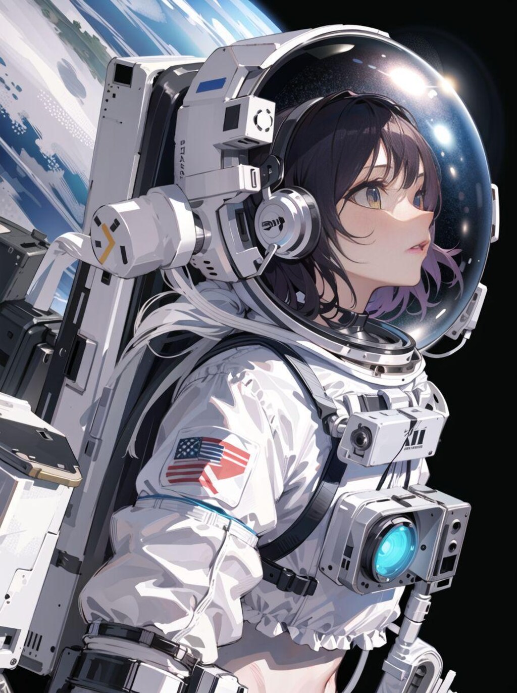 2023年宇宙の旅
