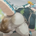 うんちお漏らしモウショウ 2枚目