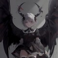 悪魔ちゃん 4枚目