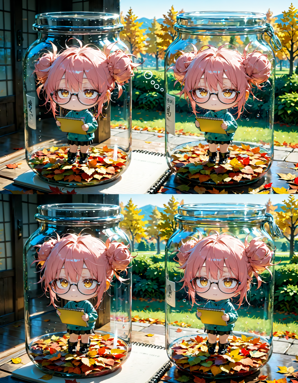 今日は何の日？　スケッチブックの日