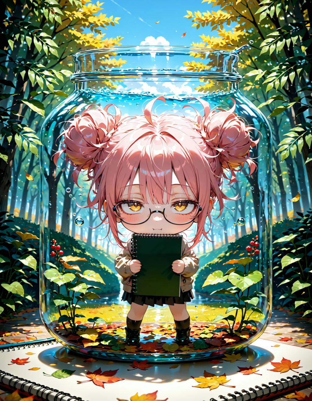 今日は何の日？　スケッチブックの日