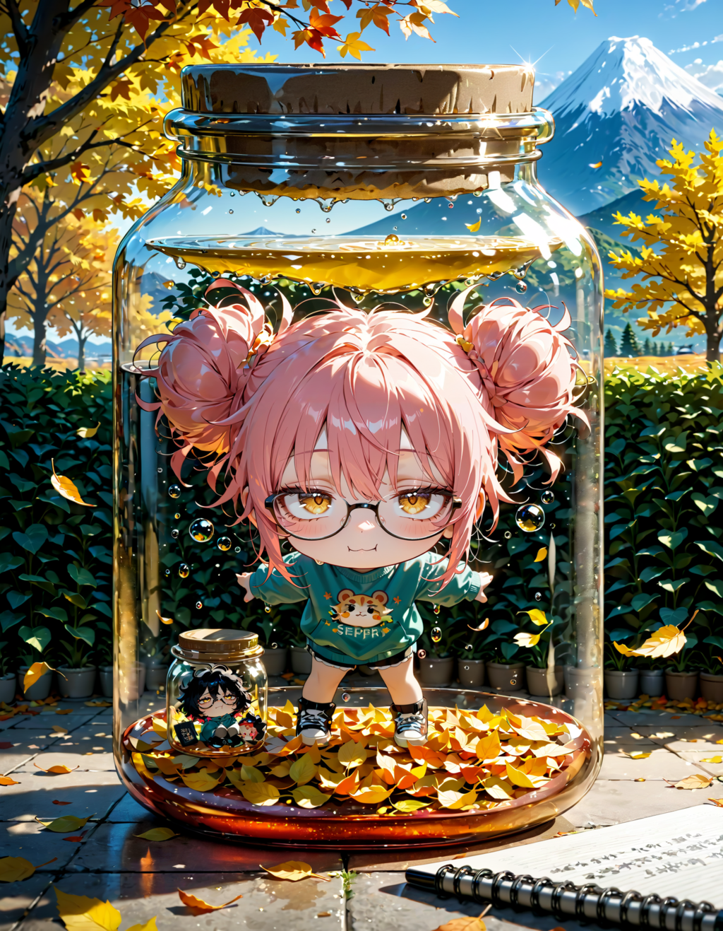 今日は何の日？　スケッチブックの日