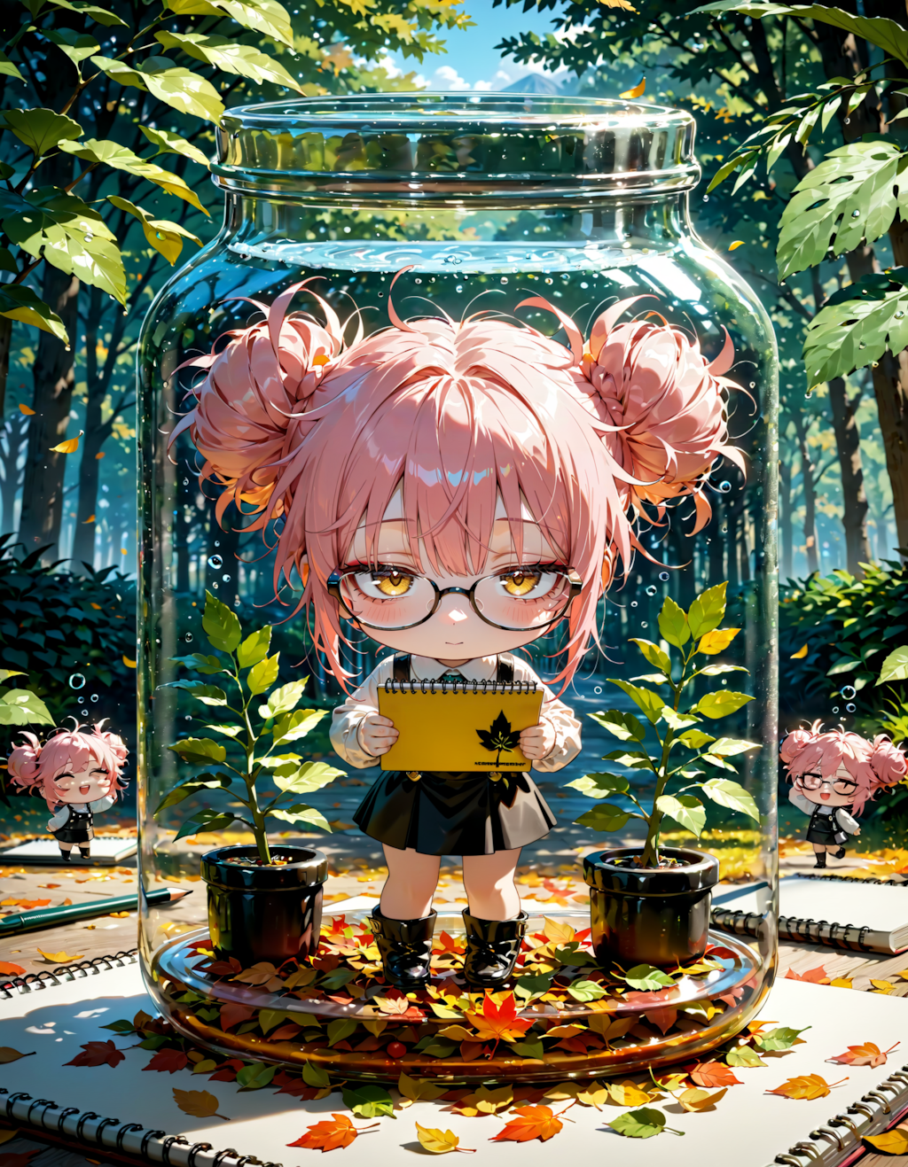 今日は何の日？　スケッチブックの日