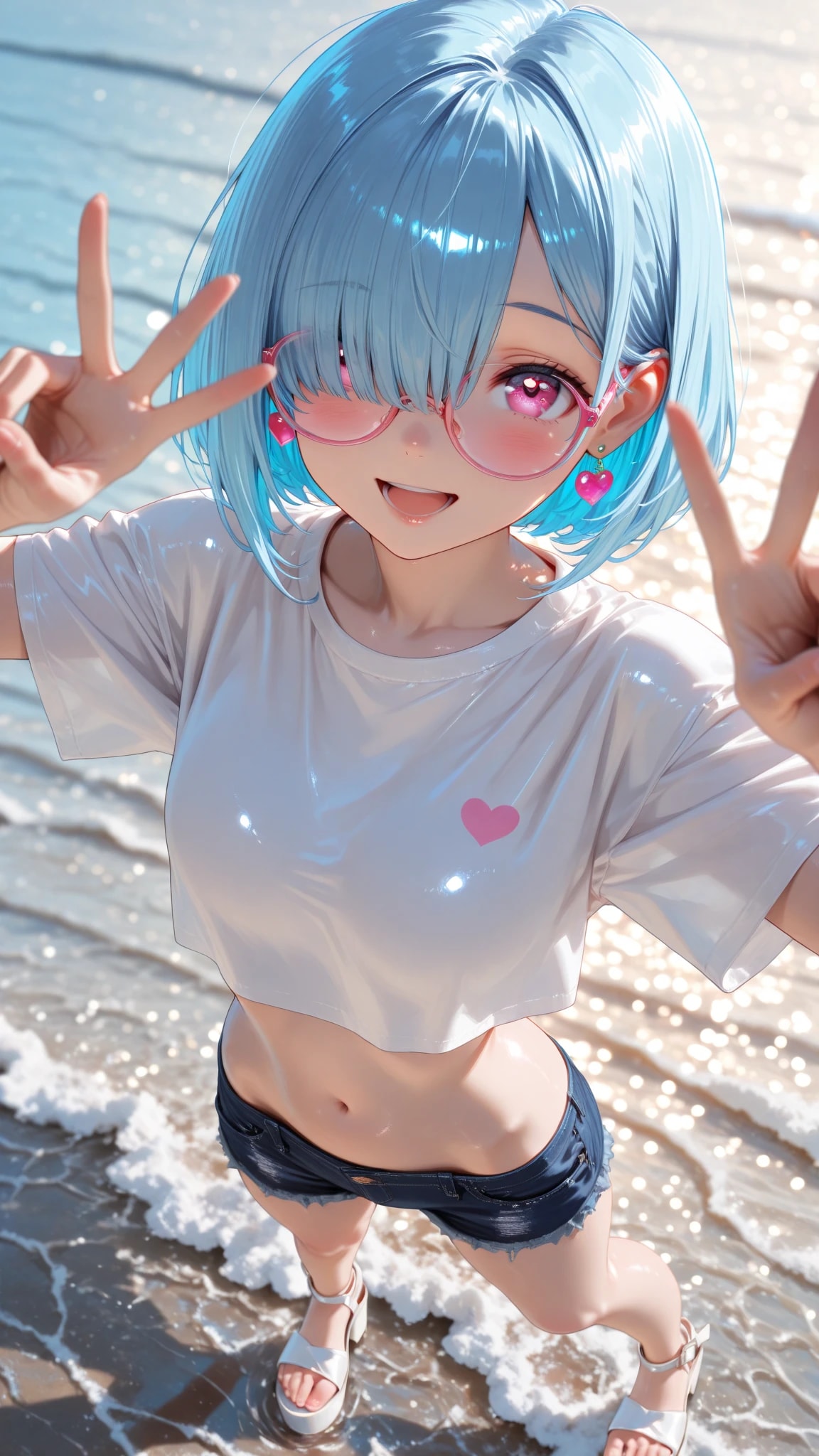 また来ようね