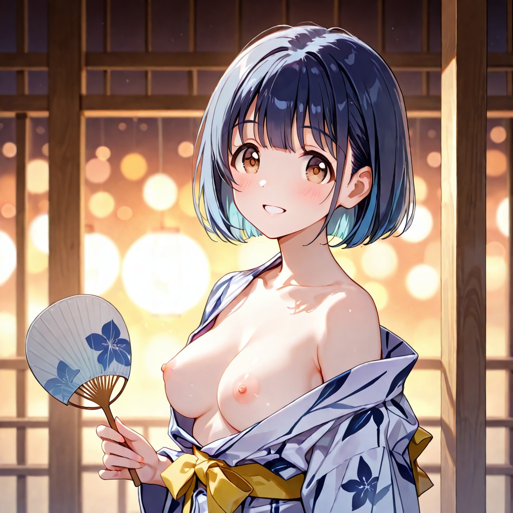 羽澄風香