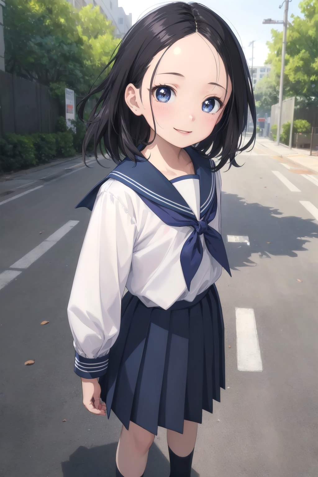 きづいたこと→「V4Bでロングスカートは難しい」