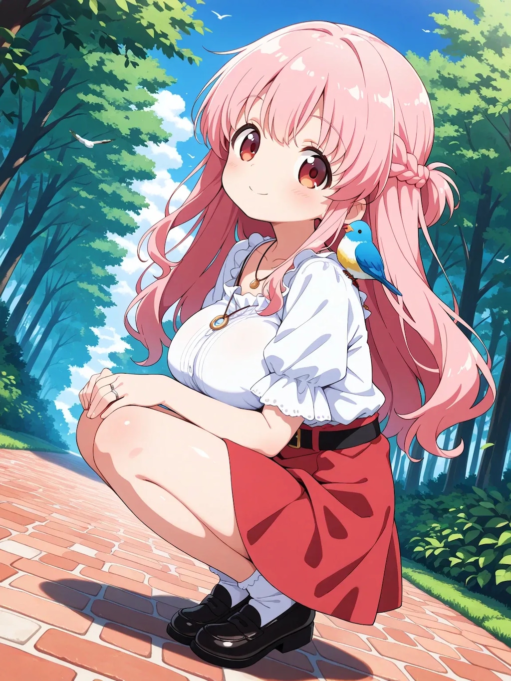 りなちゃん