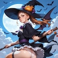 ハロウィンウィッチ 10枚目