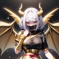 金竜NINJAちゃん 2枚目