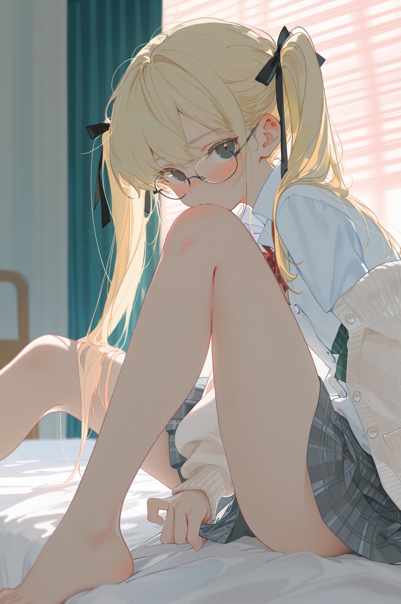 太もも