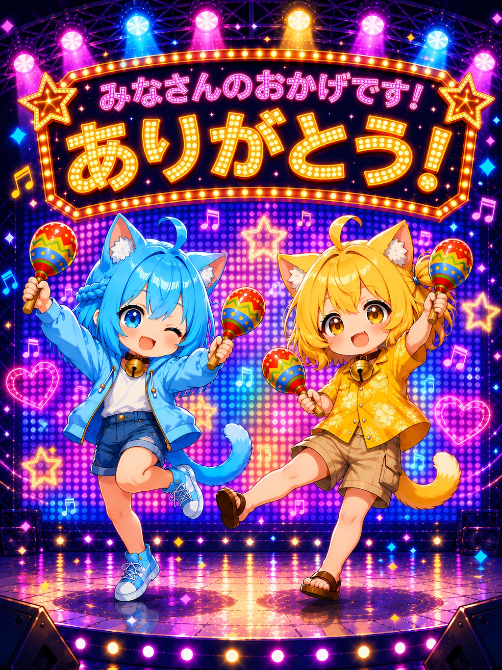 皆さん有難う！　その２