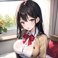 入りなさいよ… 2枚目