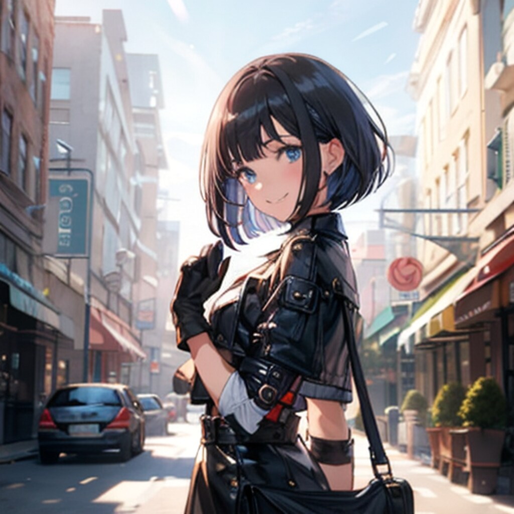 ライダースジャケット