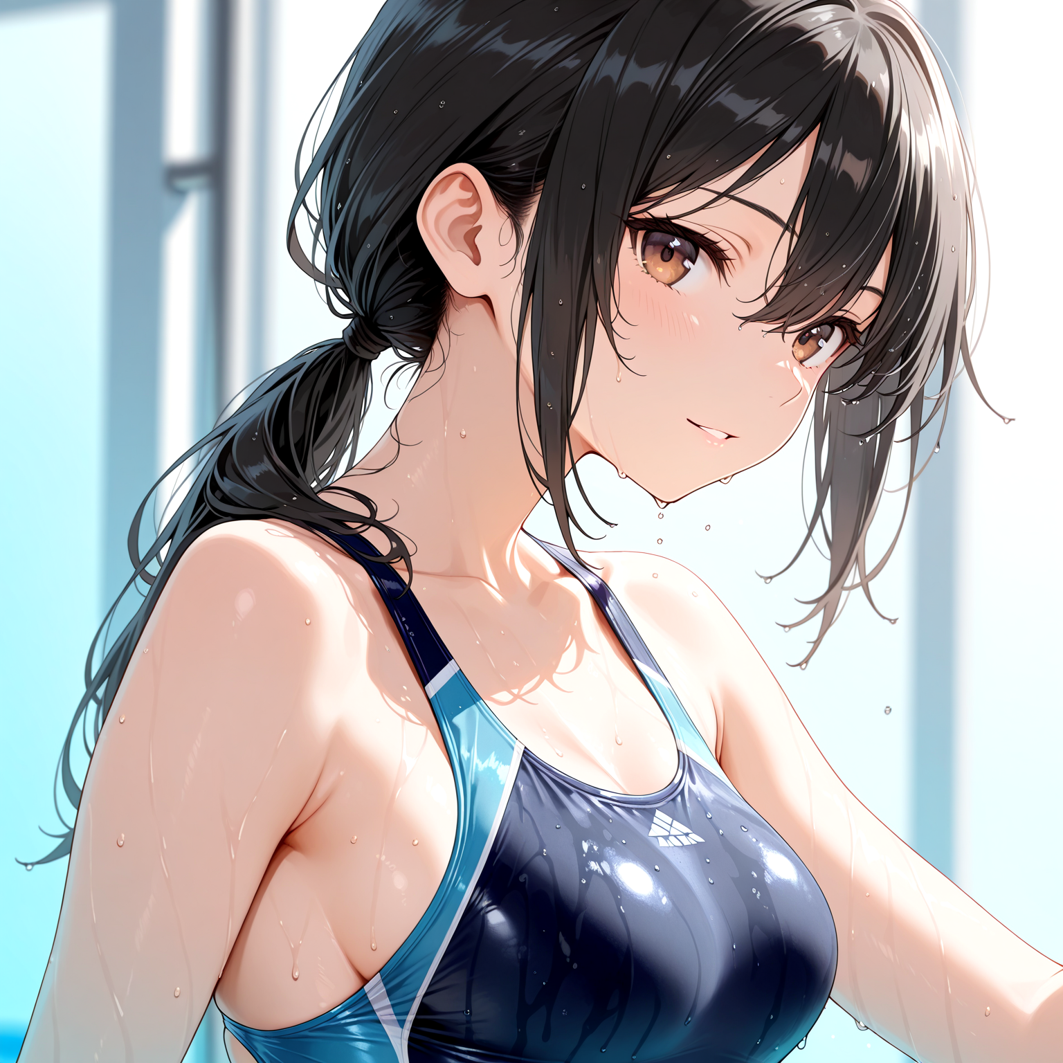 隣にはキミがいた
