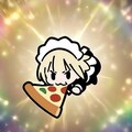 (おピッ)ツァが来る🍕💥💥💥 6枚目