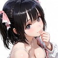 ロリ先輩私服2 6枚目