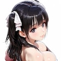 ロリ先輩私服2 11枚目