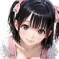 ロリ先輩私服2 5枚目