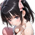 ロリ先輩私服2 7枚目