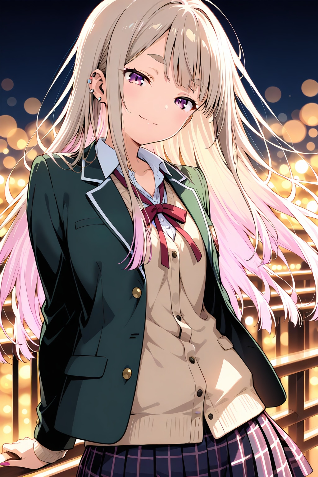 🫦 | の人気AIイラスト・グラビア