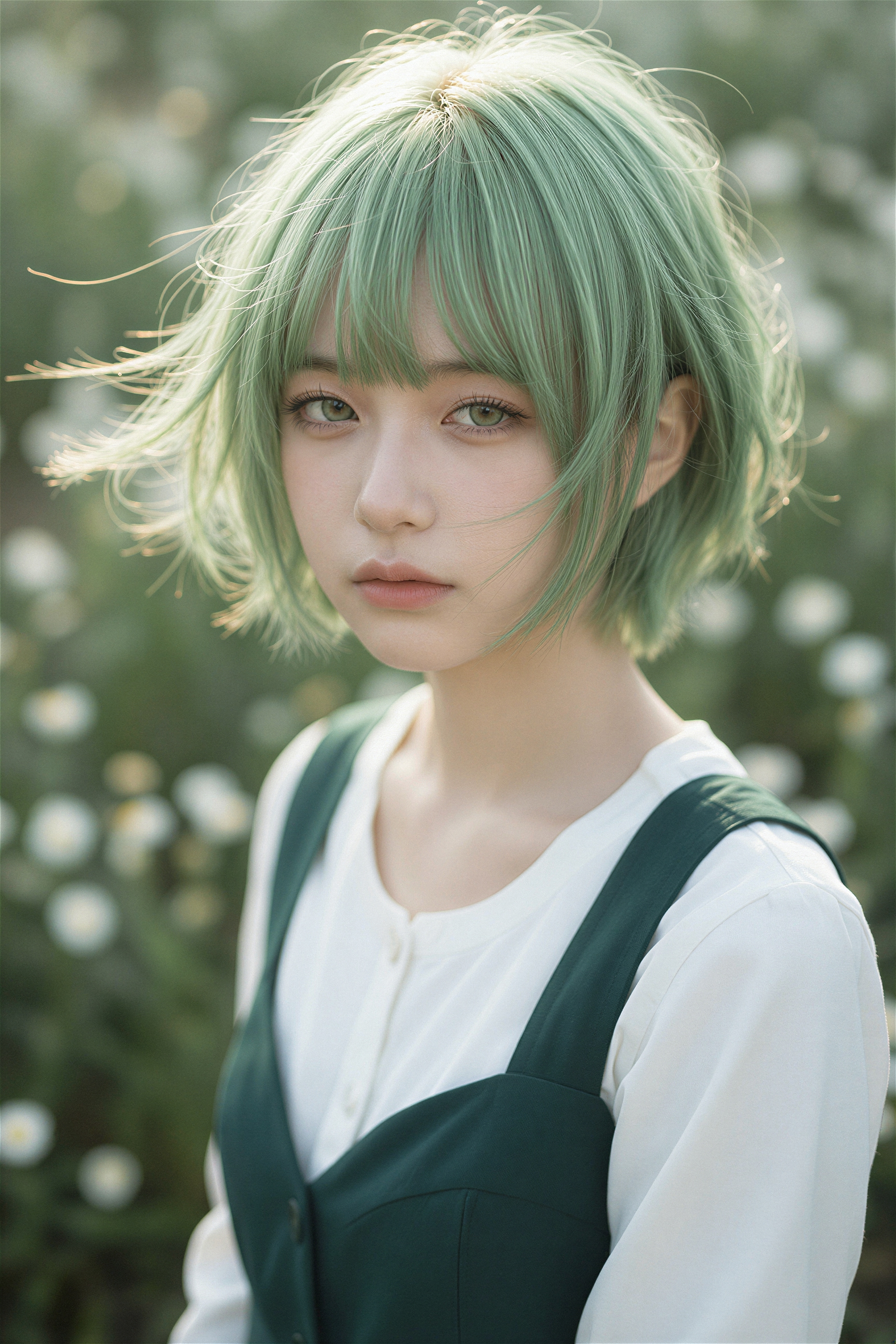 DAISYちゃんをZITで