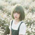 DAISYちゃんをZITで 2枚目