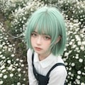 DAISYちゃんをZITで 4枚目
