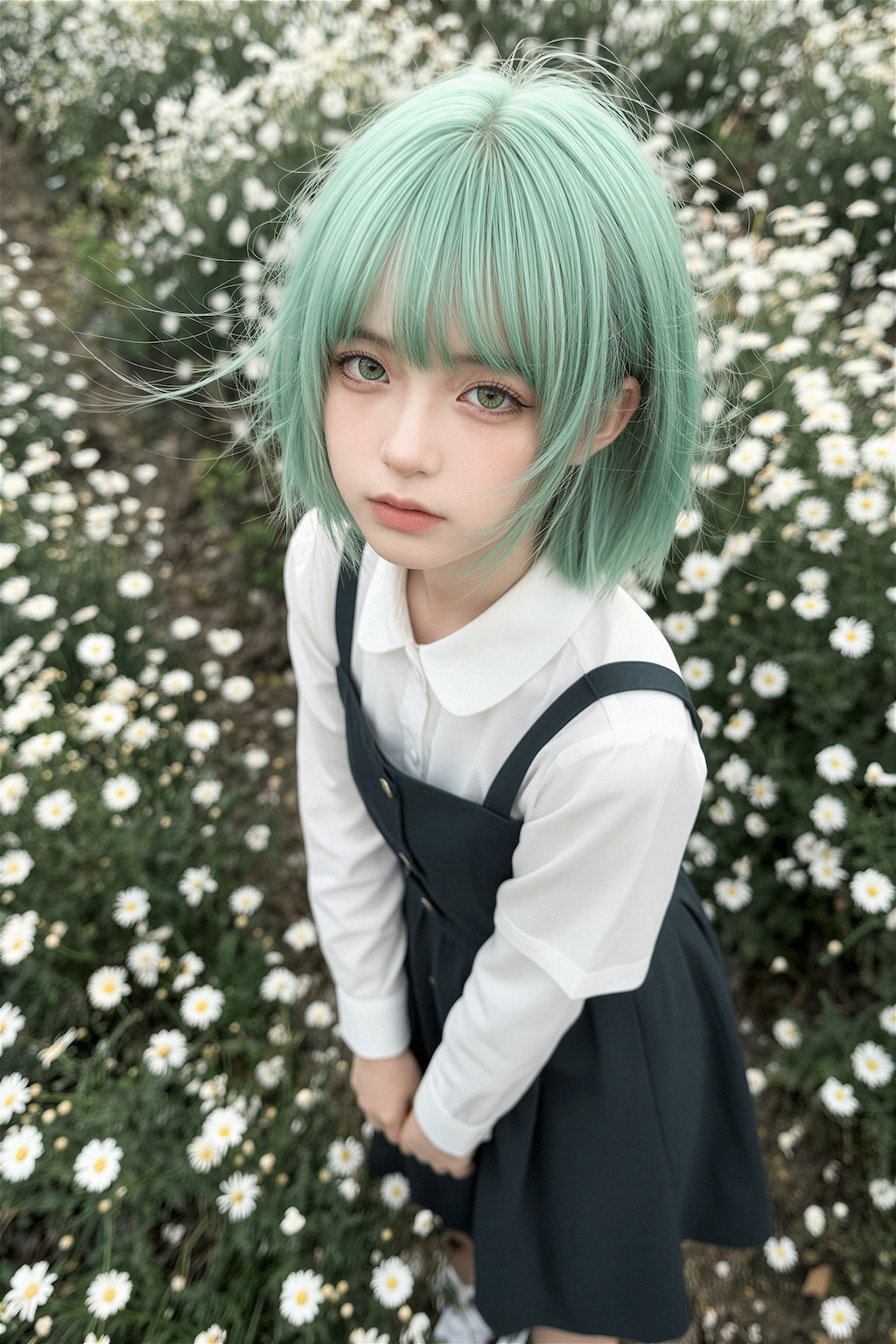 DAISYちゃんをZITで