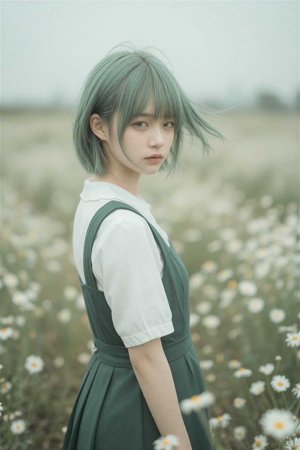 DAISYちゃんをZITで