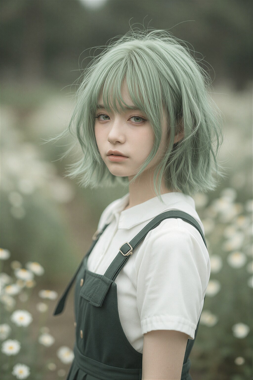 DAISYちゃんをZITで