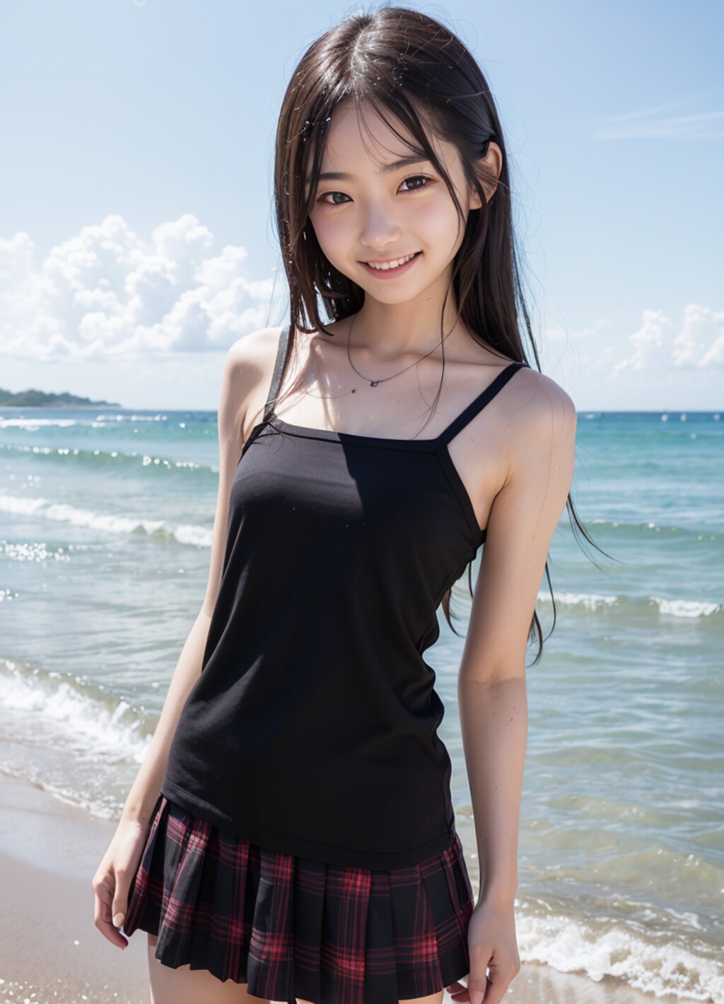 きれかわお姉さん