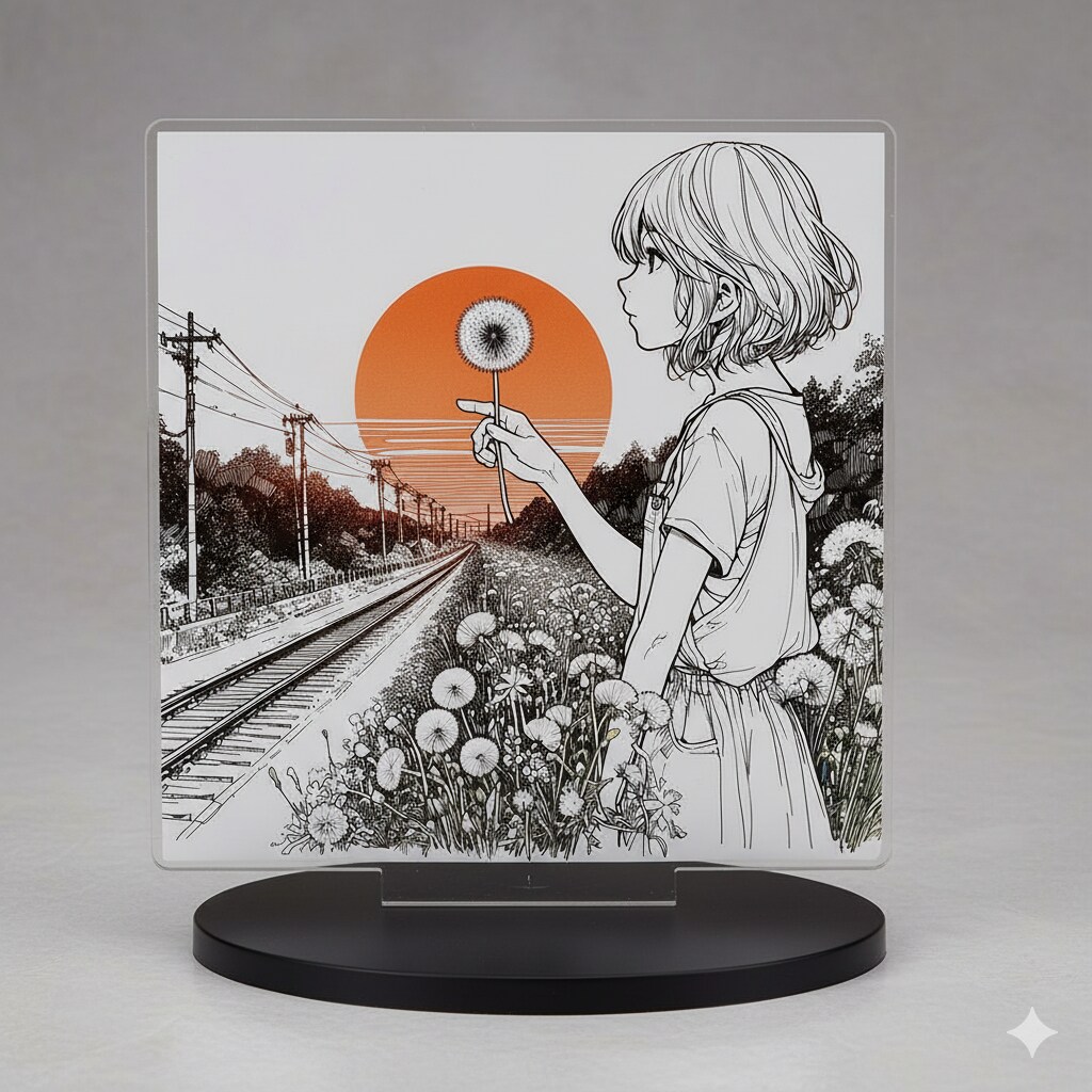 いろいろフィギュア55