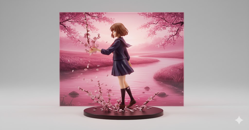 いろいろフィギュア55